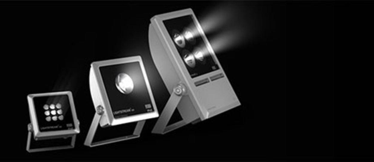 Lightstream LED bei Elektro & Blitzschutz Wäsche GmbH in Meinsdorf