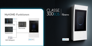 MyHOME Hausautomation bei Elektro & Blitzschutz Wäsche GmbH in Meinsdorf