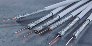 Kabel- und Steckverbinder bei Elektro & Blitzschutz Wäsche GmbH in Meinsdorf
