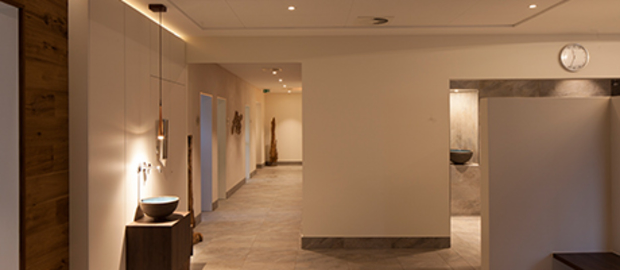 Spa / Wellness bei Elektro & Blitzschutz Wäsche GmbH in Meinsdorf