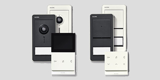 ELCOM.HOME bei Elektro & Blitzschutz Wäsche GmbH in Meinsdorf