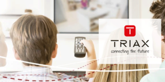 Triax bei Elektro & Blitzschutz Wäsche GmbH in Meinsdorf