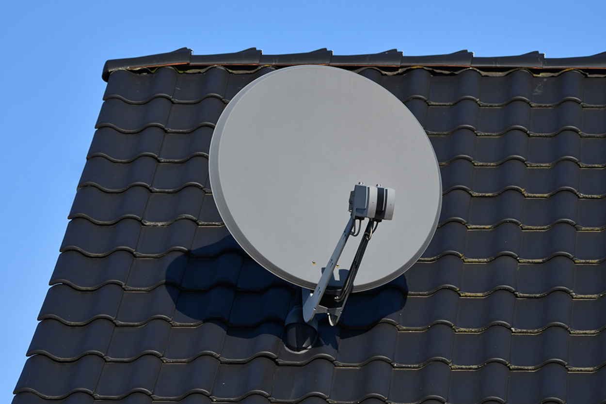 Multimedia bei Elektro & Blitzschutz Wäsche GmbH in Meinsdorf