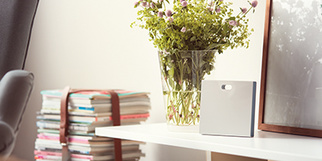 coviva Smart Home bei Elektro & Blitzschutz Wäsche GmbH in Meinsdorf