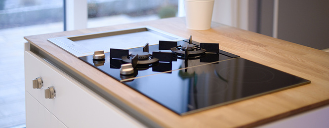 Kochen & Backen bei Elektro & Blitzschutz Wäsche GmbH in Meinsdorf
