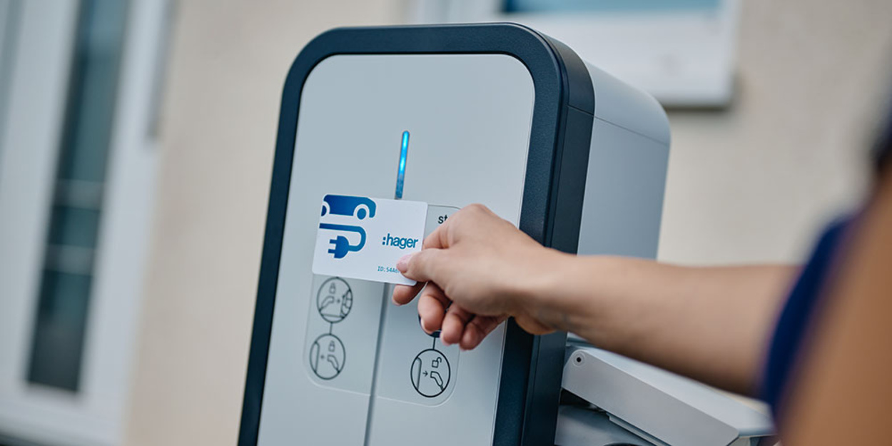 E-Mobilität öffentlicher Bereich bei Elektro & Blitzschutz Wäsche GmbH in Meinsdorf