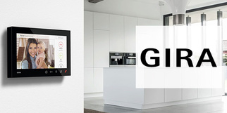 Gira bei Elektro & Blitzschutz Wäsche GmbH in Meinsdorf