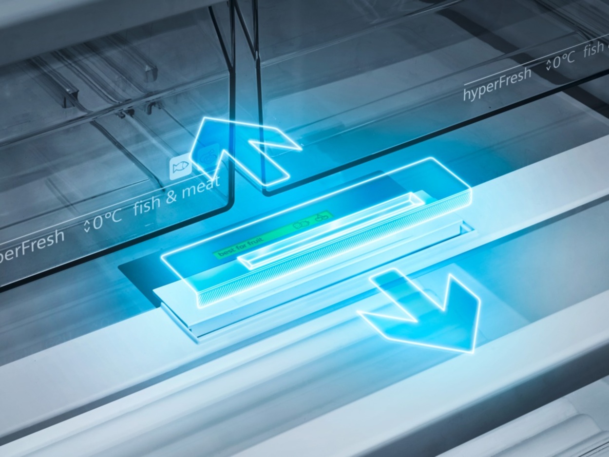 hyperFresh bei Elektro & Blitzschutz Wäsche GmbH in Meinsdorf