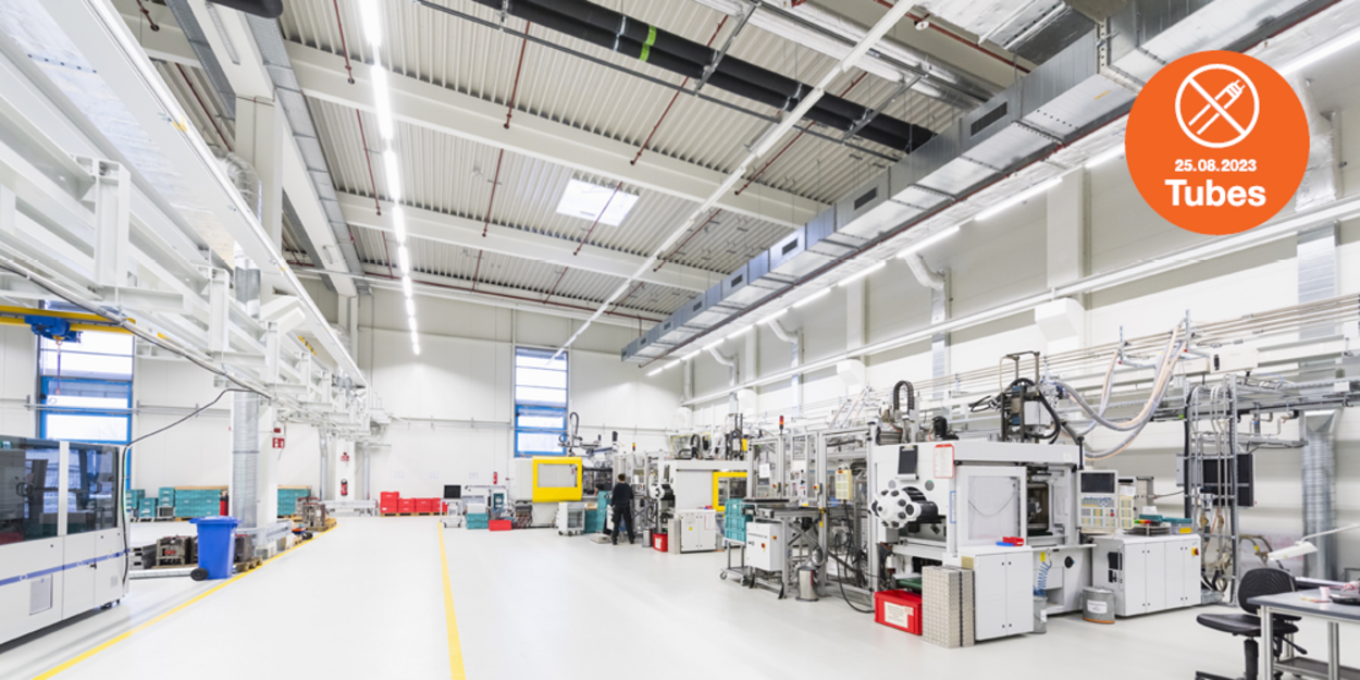 Lösungen zum Leuchtstofflampen Verbot bei Elektro & Blitzschutz Wäsche GmbH in Meinsdorf