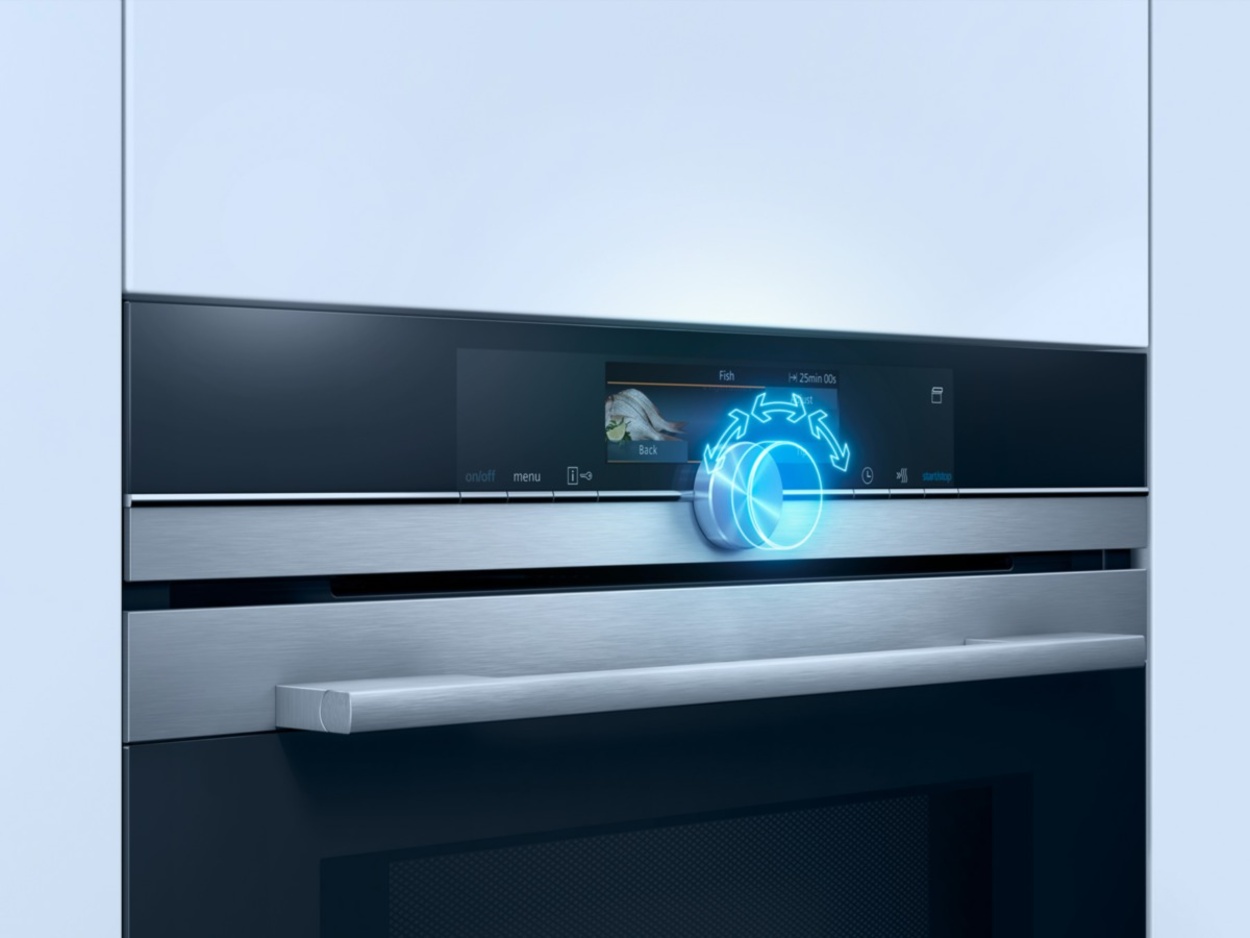 cookControl bei Elektro & Blitzschutz Wäsche GmbH in Meinsdorf