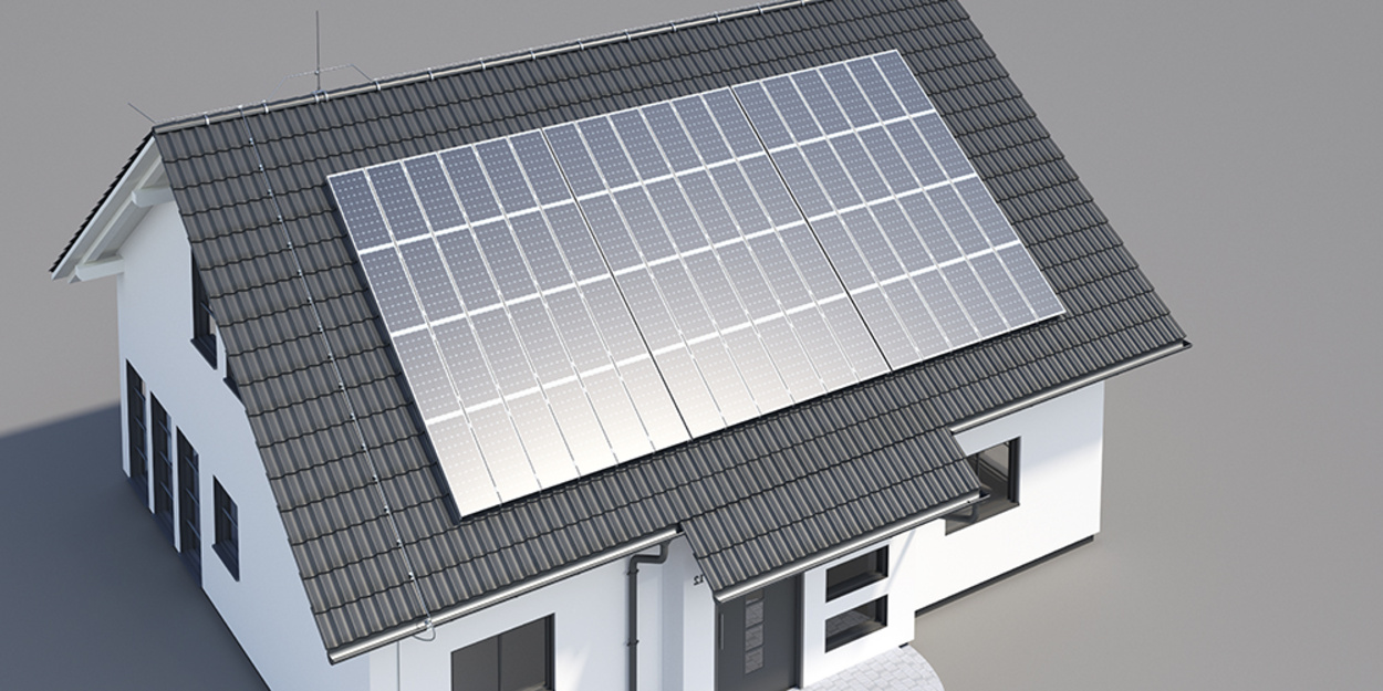 Umfassender Schutz für Photovoltaikanlagen bei Elektro & Blitzschutz Wäsche GmbH in Meinsdorf