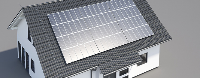 Umfassender Schutz für Photovoltaikanlagen bei Elektro & Blitzschutz Wäsche GmbH in Meinsdorf