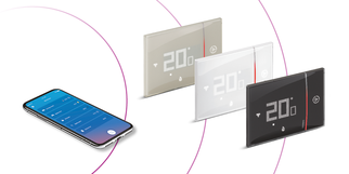 Smartes Heizen bei Elektro & Blitzschutz Wäsche GmbH in Meinsdorf