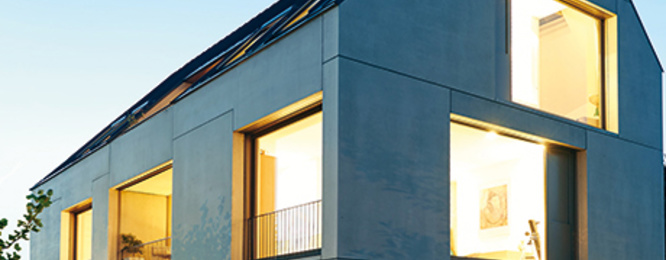 LUXORliving bei Elektro & Blitzschutz Wäsche GmbH in Meinsdorf