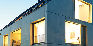 LUXORliving bei Elektro & Blitzschutz Wäsche GmbH in Meinsdorf
