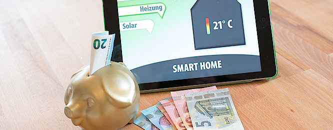 Fördermittel-Suche bei Elektro & Blitzschutz Wäsche GmbH in Meinsdorf