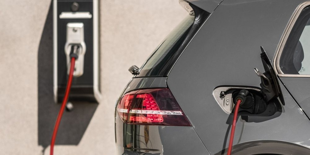 Schutz für E-Mobility bei Elektro & Blitzschutz Wäsche GmbH in Meinsdorf