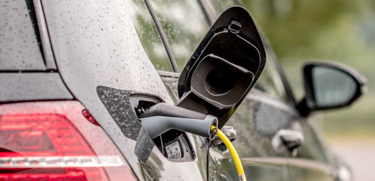 E-Mobility bei Elektro & Blitzschutz Wäsche GmbH in Meinsdorf