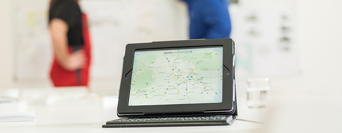 So finden Sie uns bei Elektro & Blitzschutz Wäsche GmbH in Meinsdorf