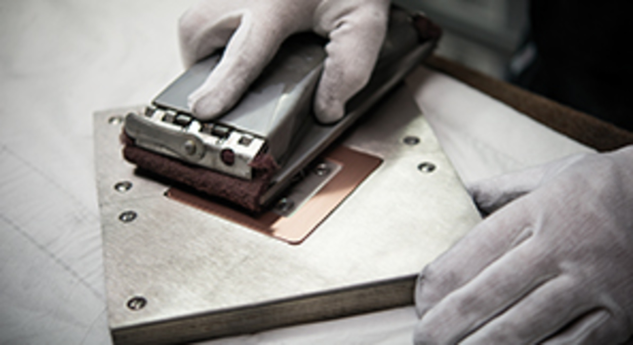 Manufaktur bei Elektro & Blitzschutz Wäsche GmbH in Meinsdorf