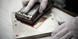 Manufaktur bei Elektro & Blitzschutz Wäsche GmbH in Meinsdorf