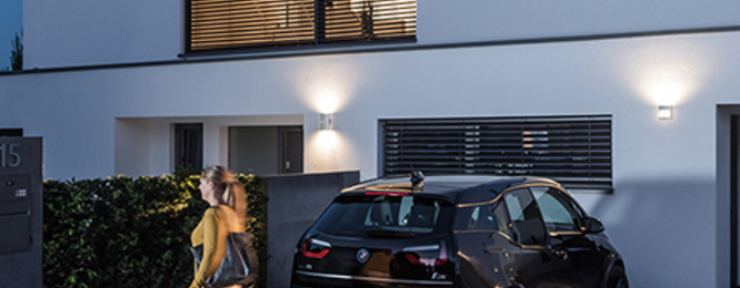 TheLeda D bei Elektro & Blitzschutz Wäsche GmbH in Meinsdorf
