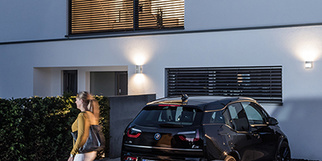 TheLeda D bei Elektro & Blitzschutz Wäsche GmbH in Meinsdorf