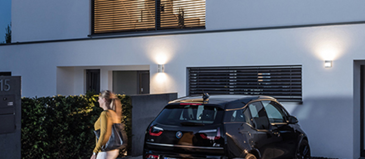 TheLeda D bei Elektro & Blitzschutz Wäsche GmbH in Meinsdorf