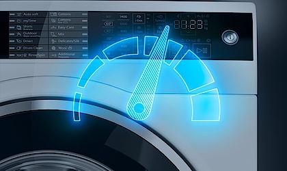 varioSpeed bei Elektro & Blitzschutz Wäsche GmbH in Meinsdorf