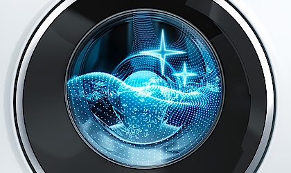 softDry Trommelsystem bei Elektro & Blitzschutz Wäsche GmbH in Meinsdorf