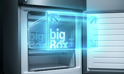 bigBox bei Elektro & Blitzschutz Wäsche GmbH in Meinsdorf
