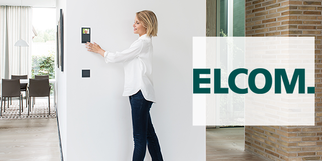 Elcom bei Elektro & Blitzschutz Wäsche GmbH in Meinsdorf