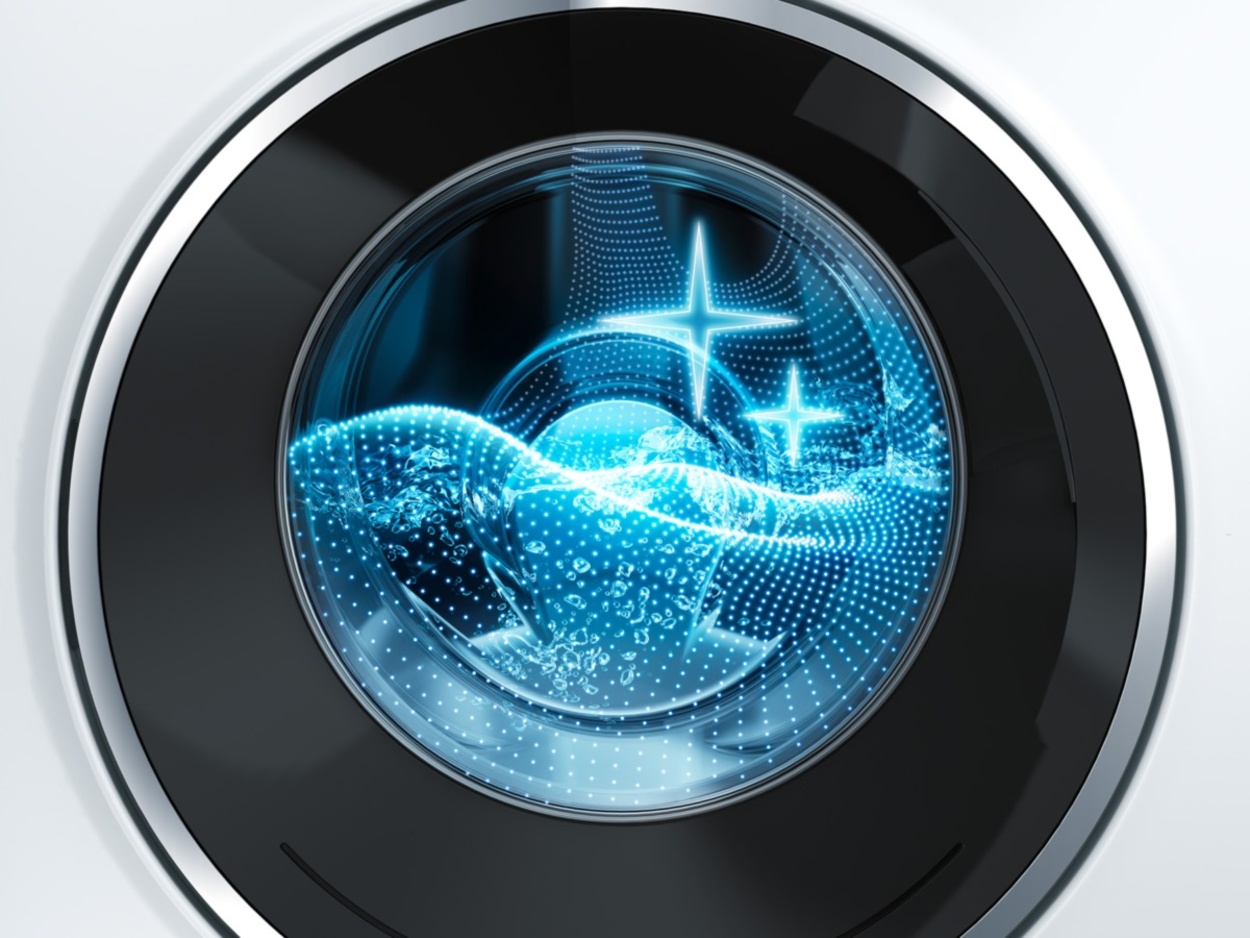 softDry Trommelsystem bei Elektro & Blitzschutz Wäsche GmbH in Meinsdorf