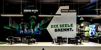 Shop / Retail bei Elektro & Blitzschutz Wäsche GmbH in Meinsdorf