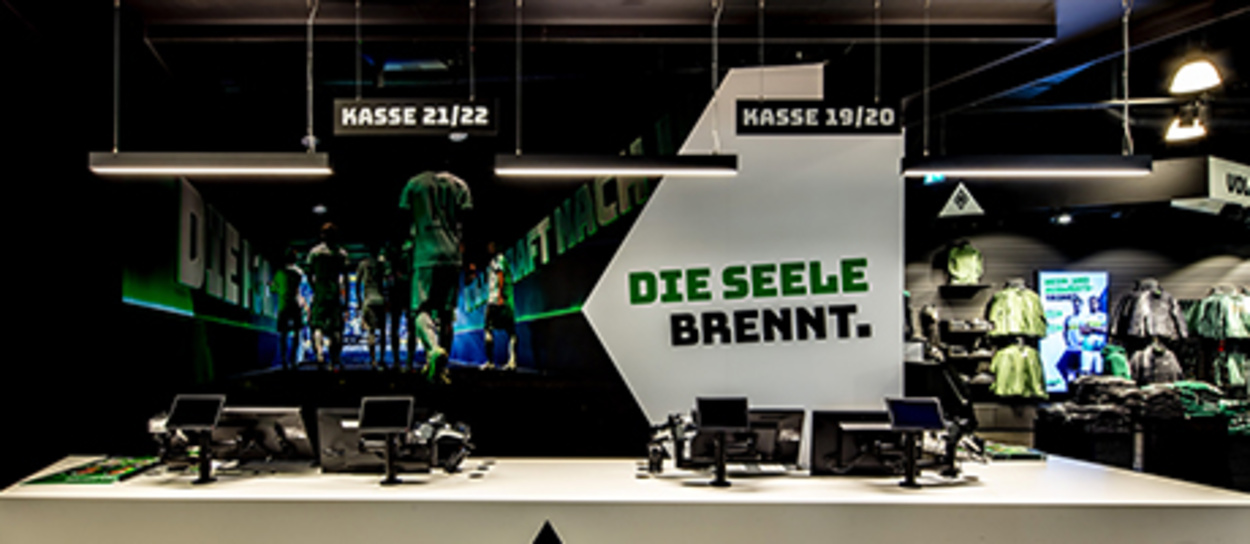 Shop / Retail bei Elektro & Blitzschutz Wäsche GmbH in Meinsdorf