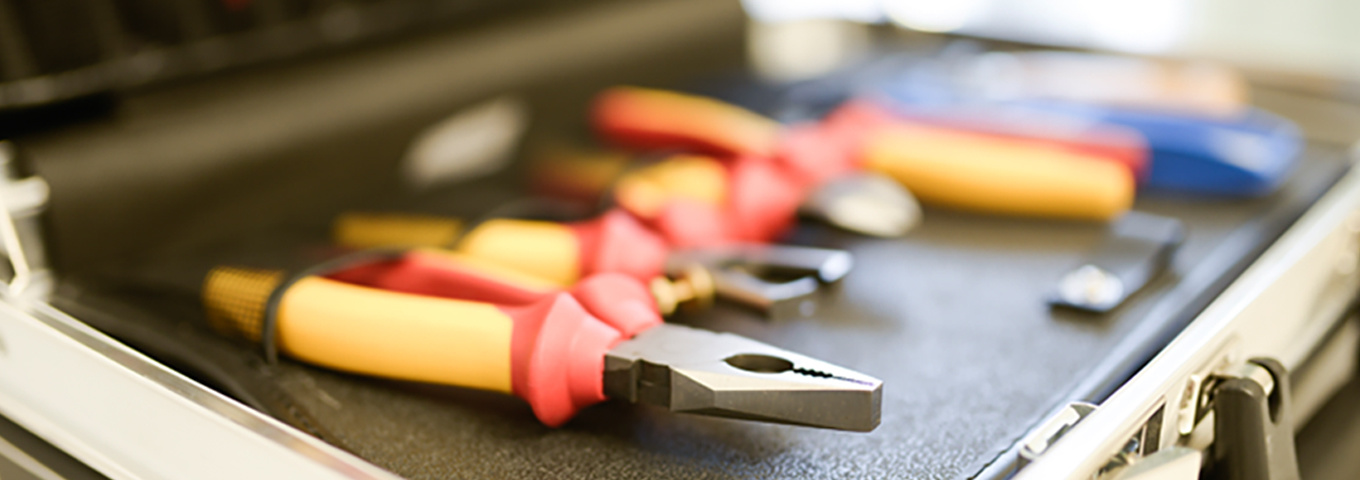 Elektro & Blitzschutz Wäsche GmbH in Meinsdorf