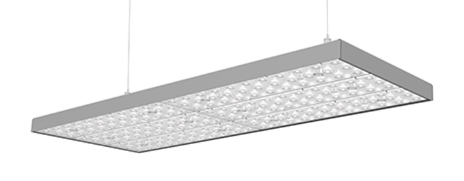Leuchtenserie LUZ bei Elektro & Blitzschutz Wäsche GmbH in Meinsdorf