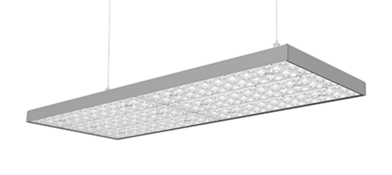 Leuchtenserie LUZ bei Elektro & Blitzschutz Wäsche GmbH in Meinsdorf
