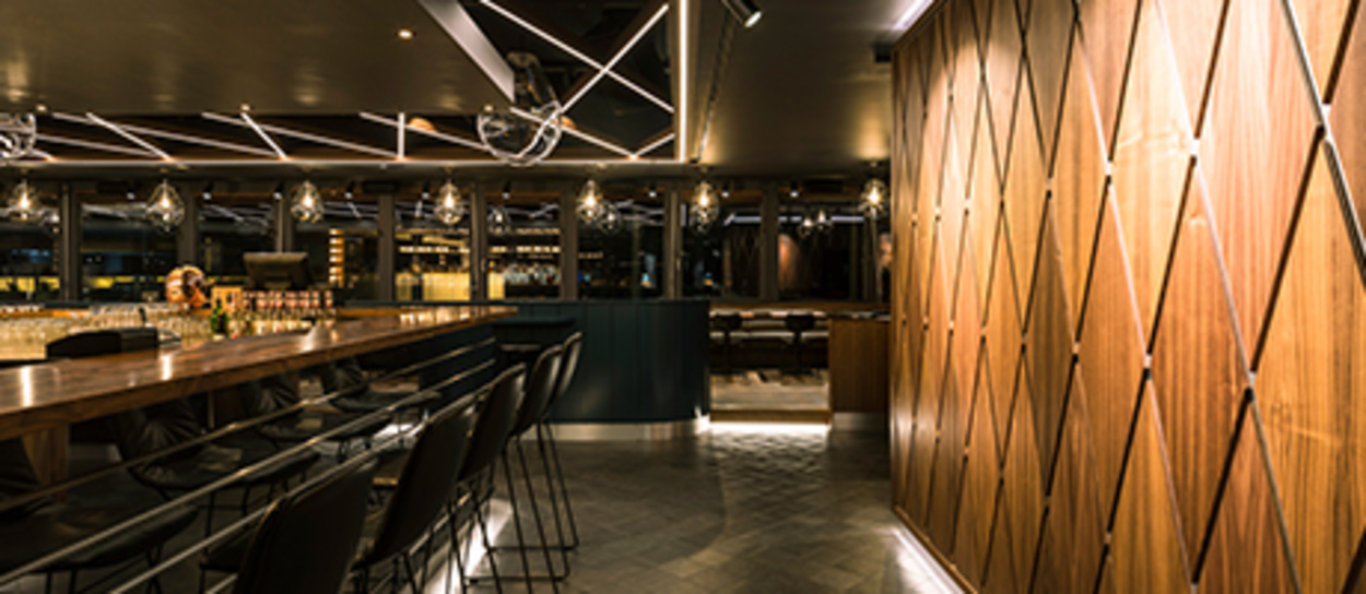 Hotellerie / Gastronomie bei Elektro & Blitzschutz Wäsche GmbH in Meinsdorf