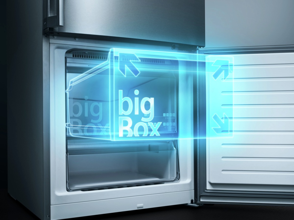 bigBox bei Elektro & Blitzschutz Wäsche GmbH in Meinsdorf