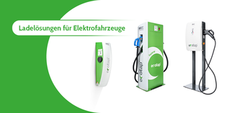 E-Mobility bei Elektro & Blitzschutz Wäsche GmbH in Meinsdorf