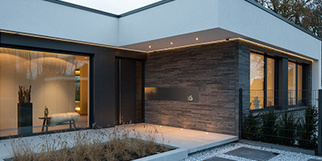 Außenleuchten bei Elektro & Blitzschutz Wäsche GmbH in Meinsdorf