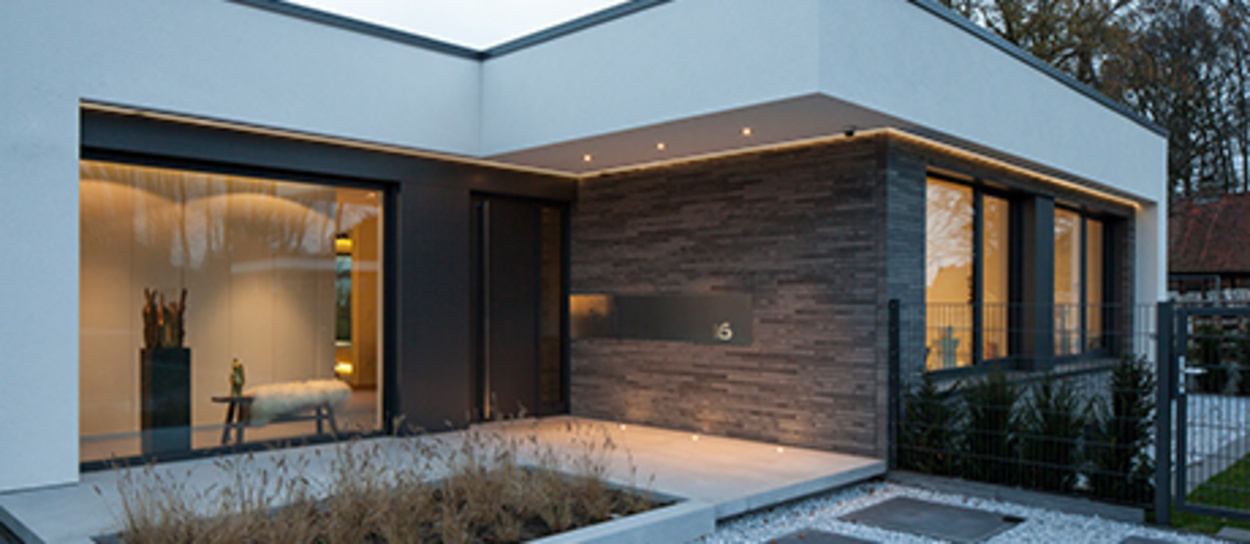 Außenleuchten bei Elektro & Blitzschutz Wäsche GmbH in Meinsdorf