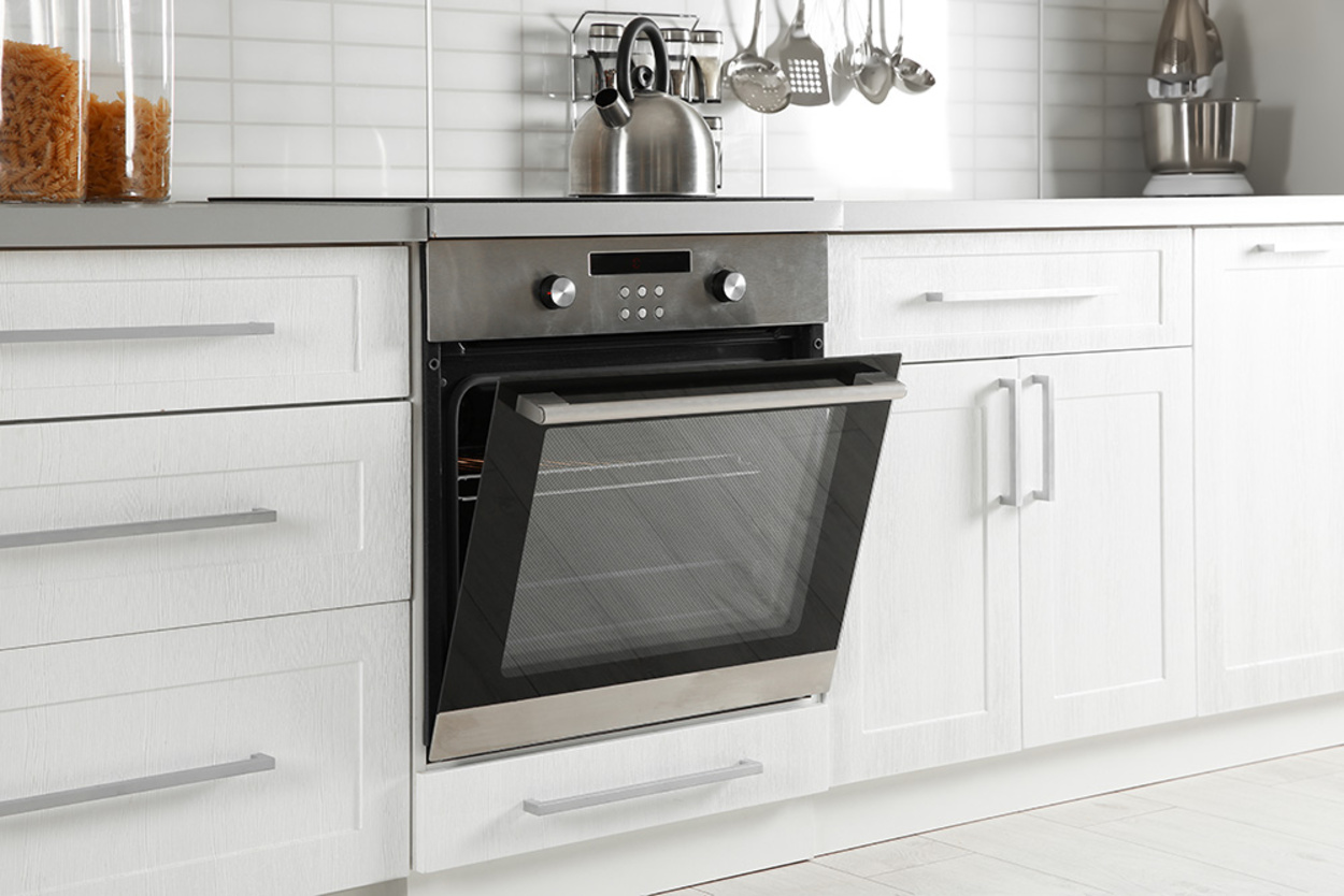 Kochen & Backen bei Elektro & Blitzschutz Wäsche GmbH in Meinsdorf
