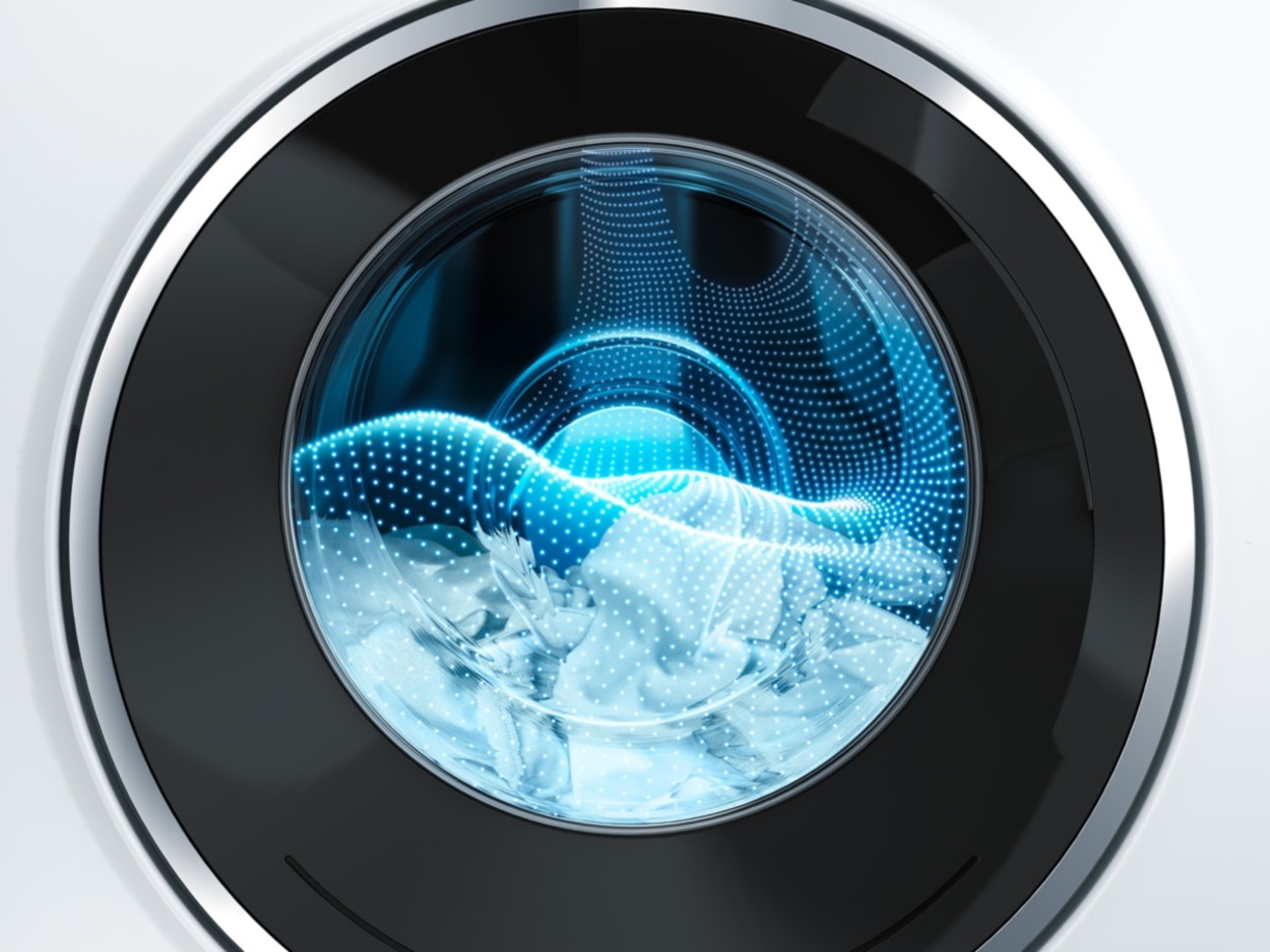 Antiflecken-System bei Elektro & Blitzschutz Wäsche GmbH in Meinsdorf