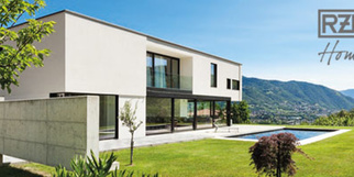 RZB Home + Basic bei Elektro & Blitzschutz Wäsche GmbH in Meinsdorf