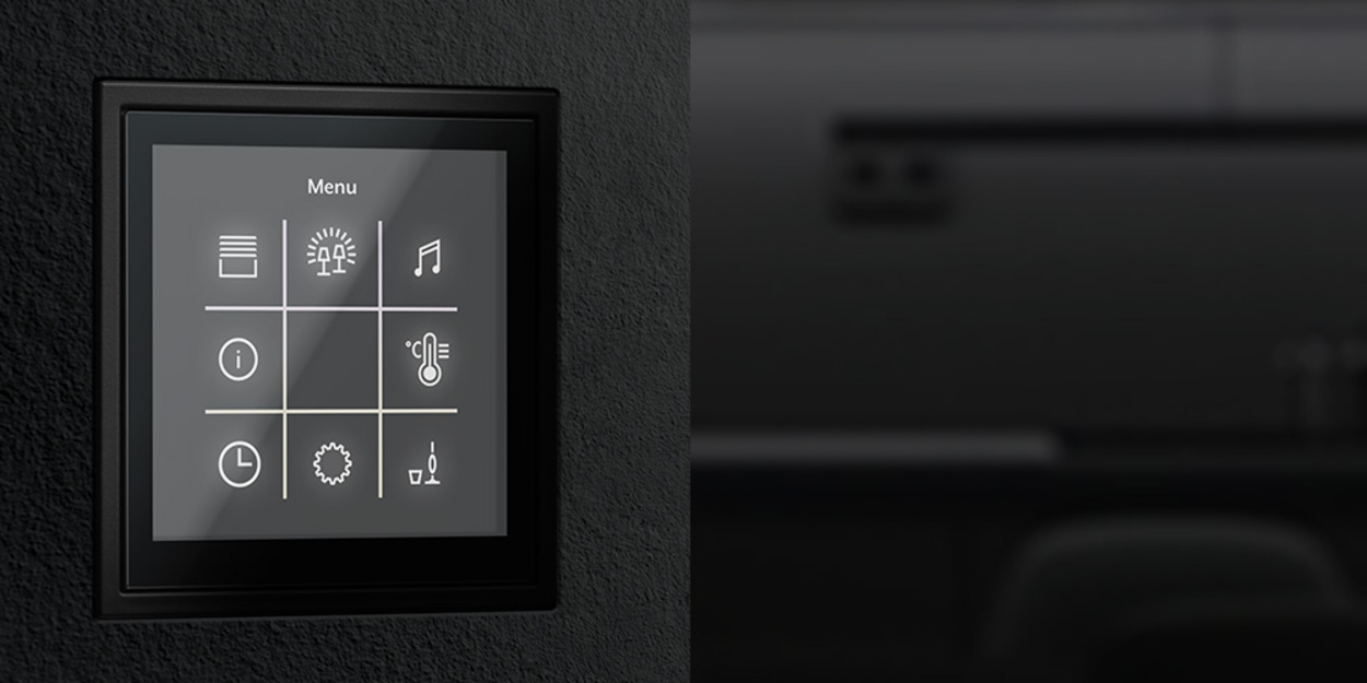 LS TOUCH bei Elektro & Blitzschutz Wäsche GmbH in Meinsdorf