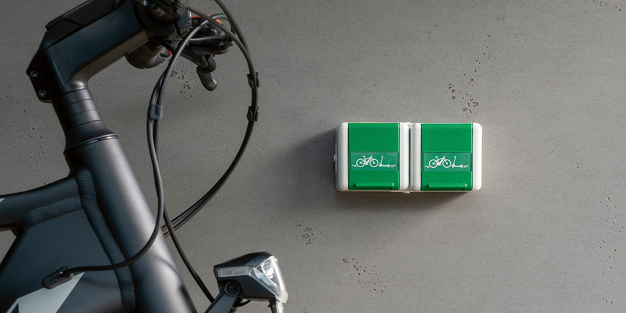 SCHUKO® Steckdose für E-Bikes bei Elektro & Blitzschutz Wäsche GmbH in Meinsdorf