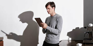 IFTTT (If this, than that) im Smart Home bei Elektro & Blitzschutz Wäsche GmbH in Meinsdorf