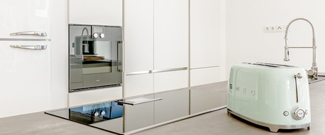 Elektro- und Haushaltsgeräte bei Elektro & Blitzschutz Wäsche GmbH in Meinsdorf